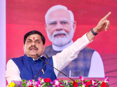 MP CM to transfer Rs 2,148 crore to Ladli Behna beneficiaries MP CM to transfer Rs 2,148 crore to Ladli Behna beneficiaries