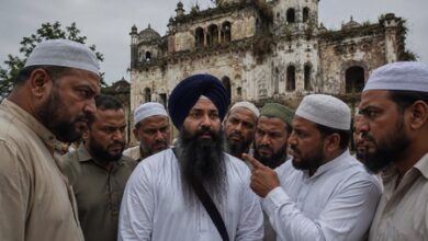 Remembering horrors of Partition: The forgotten massacre of over 300 Sikhs in Pakistan’s Sheikhupura