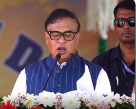 Assam to get 8 more co-districts, total rises to 47 Assam to get 8 more co-districts, total rises to 47