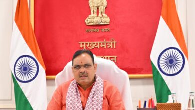Rajasthan CM orders strict action over poor construction and service lapses Rajasthan CM orders strict action over poor construction and service lapses