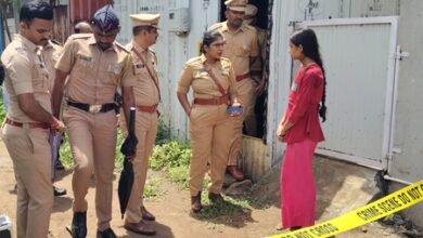Couple dies after attack by neighbour over garbage dispute in Maha’s Sangli Couple dies after attack by neighbour over garbage dispute in Maha’s Sangli