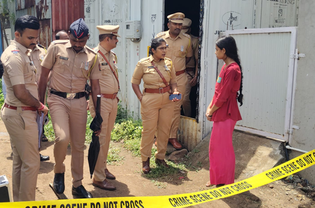 Couple dies after attack by neighbour over garbage dispute in Maha’s Sangli