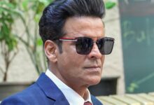 When Manoj Bajpayee spoke about the weight of his massive guilt When Manoj Bajpayee spoke about the weight of his massive guilt