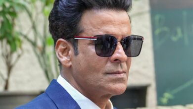 When Manoj Bajpayee spoke about the weight of his massive guilt When Manoj Bajpayee spoke about the weight of his massive guilt