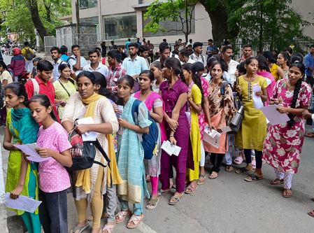 Teacher Recruitment Exam to bring major changes in Bihar Teacher Recruitment Exam to bring major changes in Bihar