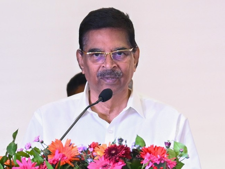 Odisha Guv urges corporates to go beyond compliance in CSR Odisha Guv urges corporates to go beyond compliance in CSR