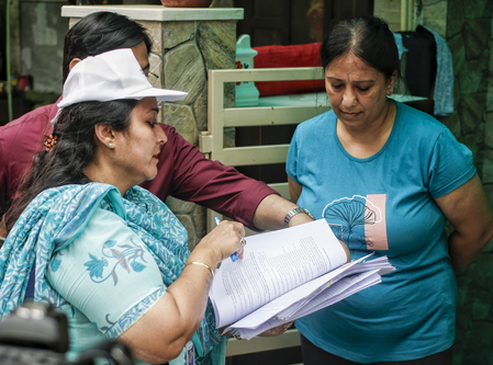 Maha SIR: 2.07 crore voters face exclusion after first phase Maha SIR: 2.07 crore voters face exclusion after first phase