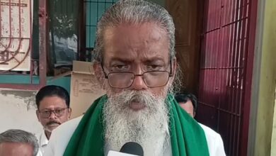 TN farmers’ body to meet President Murmu on Sept 4, to appeal for ex-gratia over Cauvery dispute