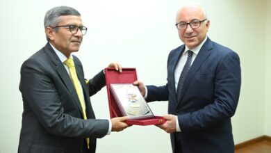 India emerges as Armenia’s major partner in military technical cooperation