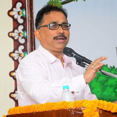 CM Majhi’s flood visit driven by publicity, not relief: BJD CM Majhi’s flood visit driven by publicity, not relief: BJD