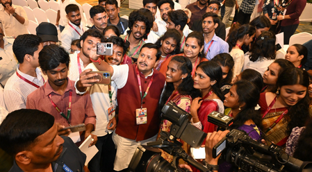 Youths’ positive outlook and commitment to nation-building matter of pride Youths’ positive outlook and commitment to nation-building matter of pride