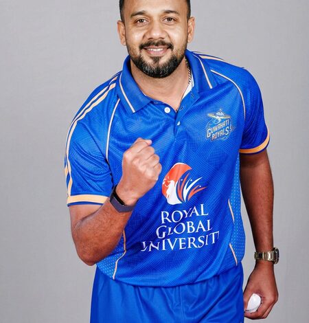 Our aim should be to get two or three players from APL to play in the IPL: Abu Nechim