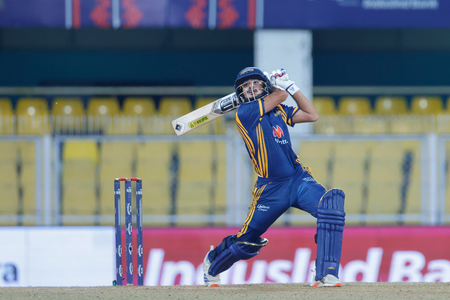 APL 2026: Rajveer Singh, Dyutimoy Nath power Jorhat Stallions to thrilling 3-wicket win over Tezpur Titans APL 2026: Rajveer Singh, Dyutimoy Nath power Jorhat Stallions to thrilling 3-wicket win over Tezpur Titans