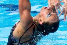 ‘Artistic swimming set for further rule changes on road to LA28’ ‘Artistic swimming set for further rule changes on road to LA28’