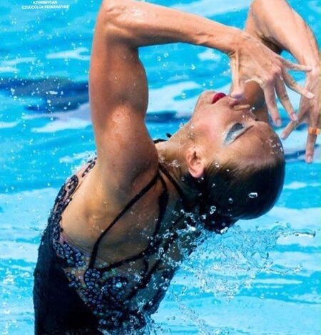 ‘Artistic swimming set for further rule changes on road to LA28’ ‘Artistic swimming set for further rule changes on road to LA28’