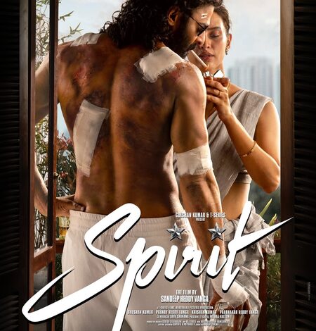 Prabhas-starrer ‘Spirit’ not delayed, to release on schedule date of March 5, 2027 Prabhas-starrer ‘Spirit’ not delayed, to release on schedule date of March 5, 2027