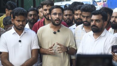 ‘School Thik Karo’ campaign: Rajasthan villagers clash with CJP workers during visit; accuse them of politicising education ‘School Thik Karo’ campaign: Rajasthan villagers clash with CJP workers during visit; accuse them of politicising education