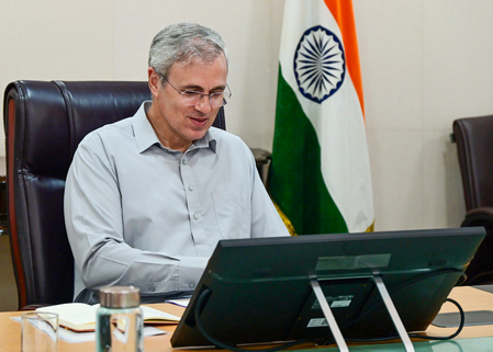 ‘In past, some youths used to flaunt parents’ name…’: Omar Abdullah warns Gen Z against arrogance over influence ‘In past, some youths used to flaunt parents’ name…’: Omar Abdullah warns Gen Z against arrogance over influence