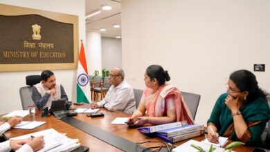 NTA overhaul after NEET row: Centre appoints 2 new directors, joint director NTA overhaul after NEET row: Centre appoints 2 new directors, joint director