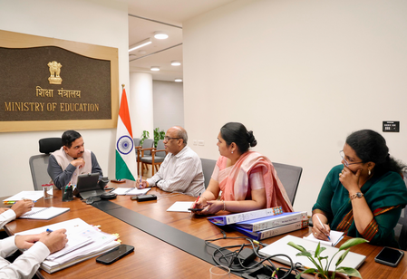 NTA overhaul after NEET row: Centre appoints 2 new directors, joint director NTA overhaul after NEET row: Centre appoints 2 new directors, joint director