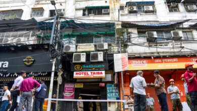 After Tarapith-Kolkata fire, Bengal govt to bring strict SOPs for hotel exit door maintenance After Tarapith-Kolkata fire, Bengal govt to bring strict SOPs for hotel exit door maintenance