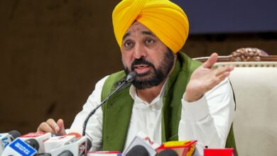 BJP resorted to ‘anti-democratic tactics to muzzle Opposition’, says Punjab CM