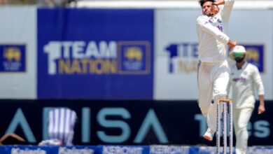 2nd Test: Kuldeep Yadav unavailable due to ongoing recovery from viral illness, says BCCI