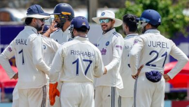 2nd Test: India look for series sweep against SL as Kuldeep stays in focus (Preview) 2nd Test: India look for series sweep against SL as Kuldeep stays in focus (Preview)