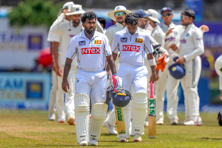 ‘We need to develop that Test match squad,’ says Kirsten after Galle loss ‘We need to develop that Test match squad,’ says Kirsten after Galle loss