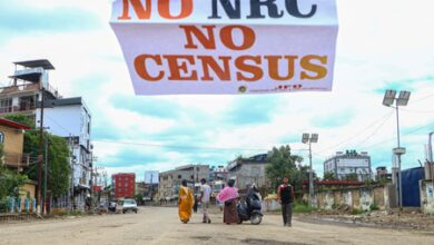 Centre defers Census 2027 operations in Manipur amid prevailing situation