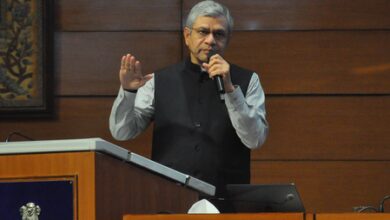Semiconductor ecosystem in India to create 50,000–60,000 direct jobs: Ashwini Vaishnaw