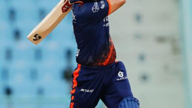 UPT20 2026: Karan Sharma’s unbeaten 92 secures victory for defending champions Kashi Rudras UPT20 2026: Karan Sharma’s unbeaten 92 secures victory for defending champions Kashi Rudras