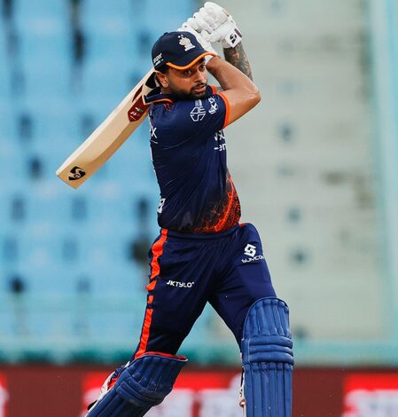 UPT20 2026: Karan Sharma’s unbeaten 92 secures victory for defending champions Kashi Rudras
