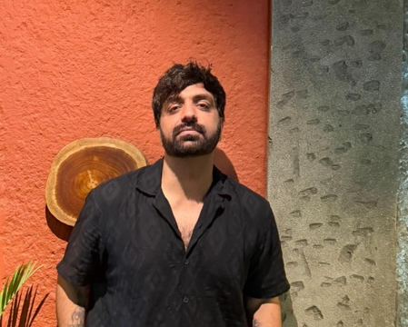 Akhil Sachdeva says the singer in him hasn’t been used to his true potential in the industry