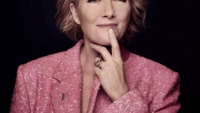 Emma Thompson’s mother Phyllida Law passes away at 94 Emma Thompson’s mother Phyllida Law passes away at 94