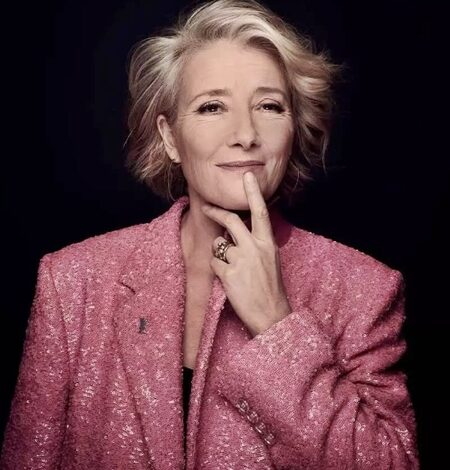 Emma Thompson’s mother Phyllida Law passes away at 94