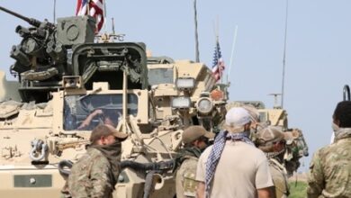 Pentagon weighs reducing US military presence in Persian Gulf after Iran war: Report Pentagon weighs reducing US military presence in Persian Gulf after Iran war: Report