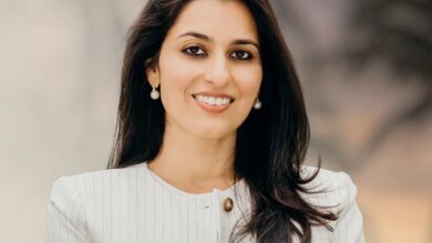 Indian-American Pia Dandiya wins Democratic primary in Florida Indian-American Pia Dandiya wins Democratic primary in Florida