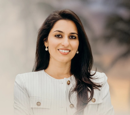 Indian-American Pia Dandiya wins Democratic primary in Florida Indian-American Pia Dandiya wins Democratic primary in Florida