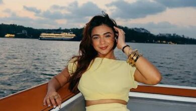 Apoorva Makhija shifts to New York, reveals why she decided to leave India