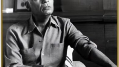 Jackie Shroff remembers Khayyam on 7th death anniversary, pays tribute to Utpal Dutt on his 33rd Jackie Shroff remembers Khayyam on 7th death anniversary, pays tribute to Utpal Dutt on his 33rd
