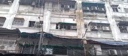 Nine killed as massive fire breaks out at hotel in Kolkata Nine killed as massive fire breaks out at hotel in Kolkata