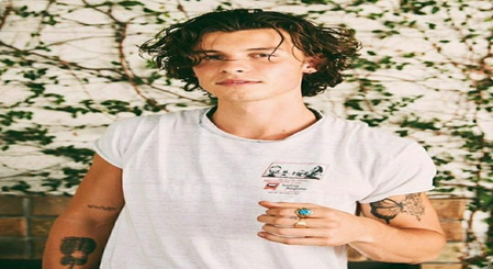 Shawn Mendes marks a decade of his song ‘Mercy’ Shawn Mendes marks a decade of his song ‘Mercy’