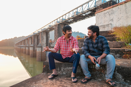 Director Shiva Nirvana: You will witness a Ravi Teja you haven’t seen before in ‘Irumudi’ Director Shiva Nirvana: You will witness a Ravi Teja you haven’t seen before in ‘Irumudi’