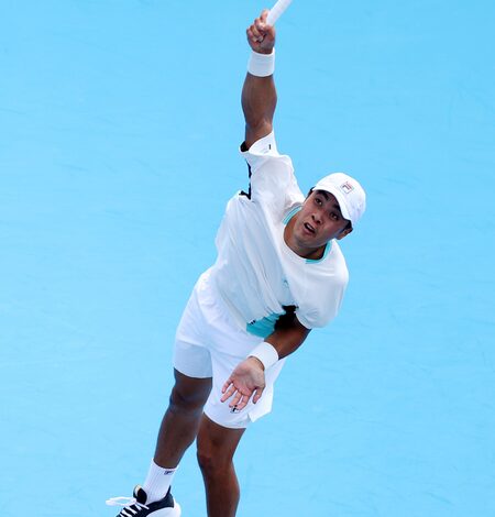 Nakashima saves 3 match points to topple Medvedev in Cincinnati Nakashima saves 3 match points to topple Medvedev in Cincinnati