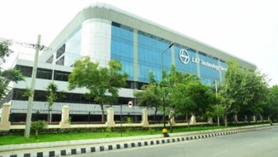 L&T Technology Services bags over million five-year deal from global tech enterprise L&T Technology Services bags over million five-year deal from global tech enterprise