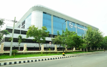 L&T Technology Services bags over  million five-year deal from global tech enterprise