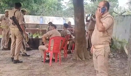 ED raids several locations across UP, Delhi linked to SP leader Azam Khan