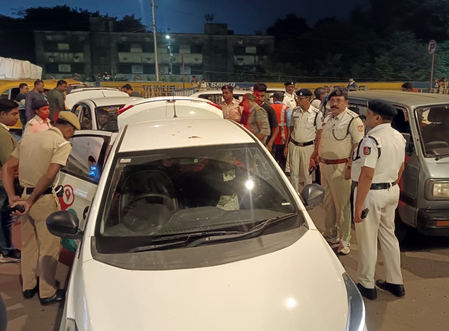 Bengal STF nabs 3rd local associate of arrested Pakistani national with suspected ISI links Bengal STF nabs 3rd local associate of arrested Pakistani national with suspected ISI links