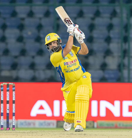 DPL 2026: Bhandari, Khurana star in Central Delhi’s 30-run win over East Delhi DPL 2026: Bhandari, Khurana star in Central Delhi’s 30-run win over East Delhi